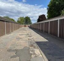Garage in Pirna Sonnenstein zu vermieten