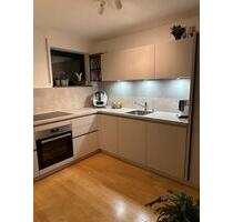 Sehr schöne 3 Zimmer Wohnung zu vermieten - Langenau