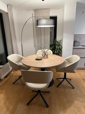 Foto - 3 Zimmer Terrassenwohnung zur Miete in Langenau