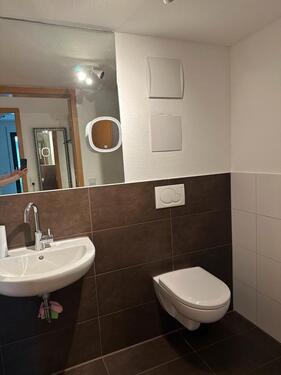 Foto - 3 Zimmer Terrassenwohnung in Langenau