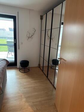 Foto - Terrassenwohnung in Langenau zur Miete