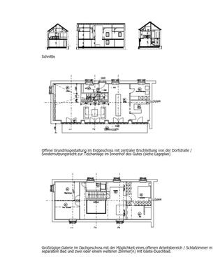 Foto - 8 Zimmer Bauernhaus, Landhaus zum Kaufen in Duisburg
