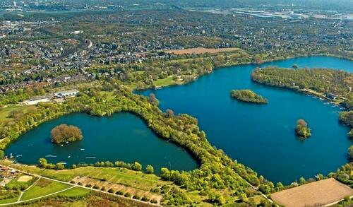 Foto - Bauernhaus, Landhaus in Duisburg zum Kaufen