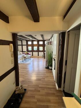 Foto - Etagenwohnung in Wuppertal zur Miete