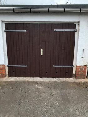 Foto - Garage Hoferstraße - 60,00&nbsp;EUR Miete,