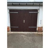 Garage Hoferstraße - 60,00&nbsp;EUR Miete, in Zwickau (PLZ: 08060) Zwickau-West
