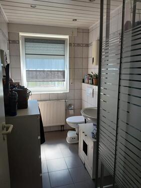 Foto - Dachgeschoßwohnung in Titz zur Miete
