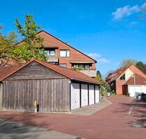 Attraktive 3-Zimmer-Wohnung mit Garten und Garage in Davenstedt - Hannover Ahlem-Badenstedt-Davenstedt