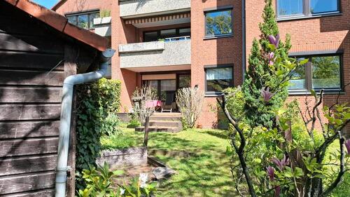 Foto - 3 Zimmer Hochparterre in Hannover