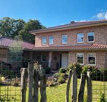 Wunderschönes freistehendes Einfamilienhaus 27494 Elsdorf - Sittensen