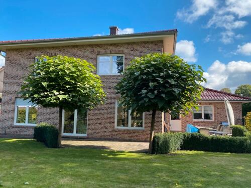 Foto - Einfamilienhaus in Sittensen zur Miete