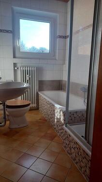 Foto - 3.5 Zimmer Erdgeschoßwohnung zur Miete in Holzminden