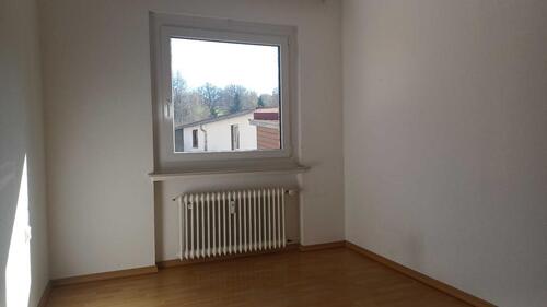 Foto - Erdgeschoßwohnung in Holzminden zur Miete