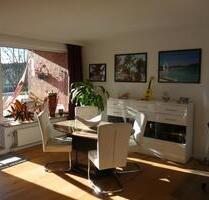 Sonnige 2 Zimmer Wohnung in Findorff (ab sofort) - Bremen
