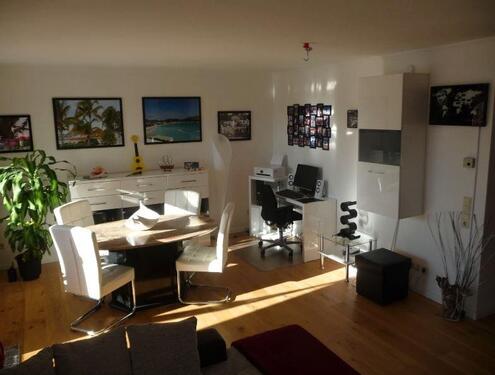Foto - Etagenwohnung in Bremen zur Miete