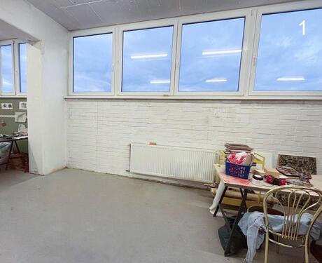 Foto - Free Atelier Spot in shared studio