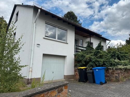 Foto - Freistehendes Einfamilienhaus von privat