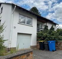 Freistehendes Einfamilienhaus von privat - Hohenstein