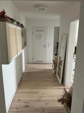 Foto - 5 Zimmer Dachgeschoßwohnung in Hagen