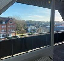 Schöne 2-Zimmer-Wohnung (2ZKB) mit Balkon - Lingen (Ems) Gauerbach