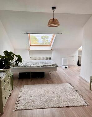 Foto - 2 Zimmer Dachgeschoßwohnung in Lingen (Ems)