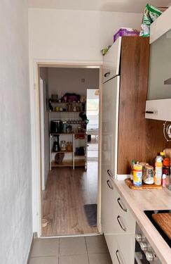 Foto - Dachgeschoßwohnung in Lingen (Ems) zur Miete