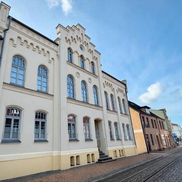 Foto - zu vermieten: Ferienwohnung im Heilbad Bad Doberan (MV)