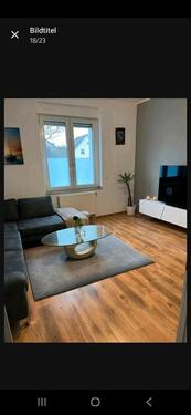 Foto - 2 Zimmer Wohnung Erdgeschoss Duisburg süd