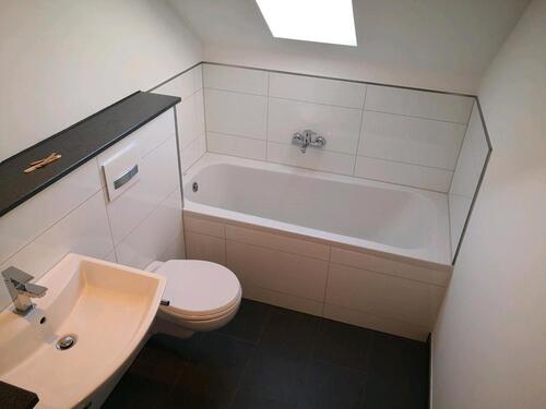 Foto - 1.5 Zimmer Dachgeschoßwohnung in Mülheim an der Ruhr