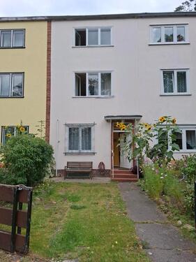 Foto - Familienfreundliches Wohnen mit Garten, Waldsiedlung Zehlendorf