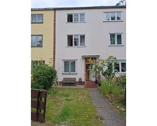 Familienfreundliches Wohnen mit Garten, Waldsiedlung Zehlendorf - Berlin Steglitz-Zehlendorf