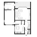 Foto - Einfamilienhaus zum Kaufen in Esens