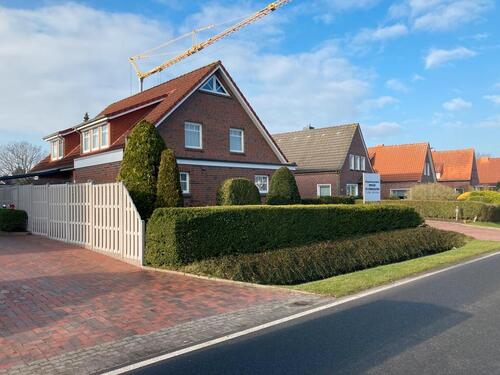 Foto - Einfamilienhaus in Esens zum Kaufen