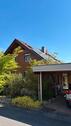 Foto - Einfamilienhaus mit Einliegerwohnung, Garten, Carport, PV, WärmeP