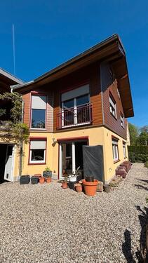 Foto - Einfamilienhaus in Margetshöchheim