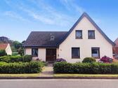 Foto - EFH mit Sauna, Glas-Terrasse & großem Grundstück - OT Sellstedt