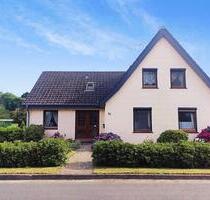 EFH mit Sauna, Glas-Terrasse & großem Grundstück - OT Sellstedt - Schiffdorf
