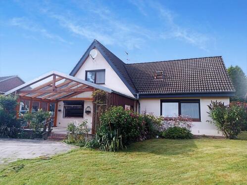 Foto - Einfamilienhaus zum Kaufen in Schiffdorf