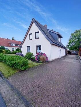 Foto - Einfamilienhaus in Schiffdorf