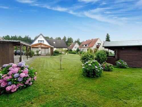 Foto - Einfamilienhaus in Schiffdorf zum Kaufen