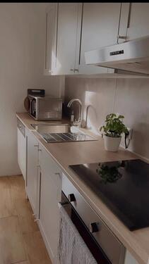 Foto - Etagenwohnung in Köln