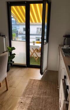 Foto - Etagenwohnung in Köln zur Miete
