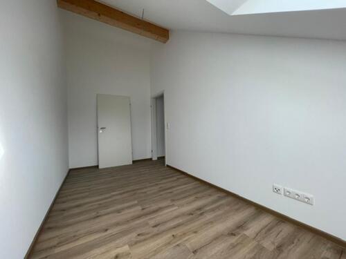 Foto - Etagenwohnung zur Miete in Hof