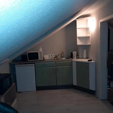 Foto - Etagenwohnung in Bochum