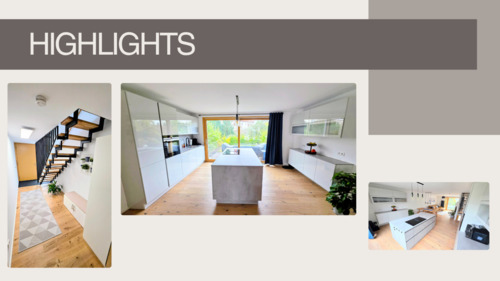 Foto - Einfamilienhaus in Gerlingen zum Kaufen