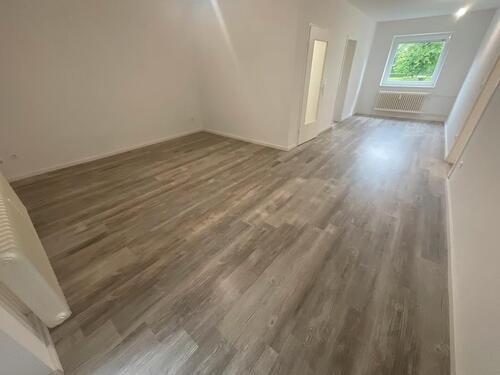 Foto - Etagenwohnung zur Miete in Brunsbüttel