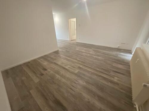 Foto - Etagenwohnung in Brunsbüttel