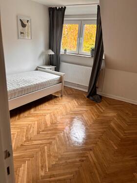 Foto - Etagenwohnung zur Miete in Rendsburg