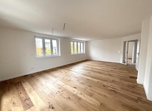 Foto - 3 Zimmer Etagenwohnung zur Miete in Sindelfingen