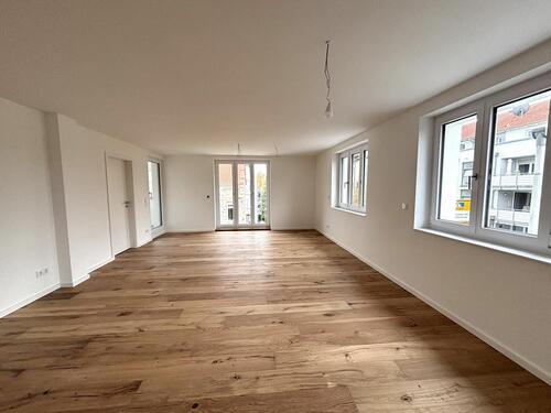 Foto - Etagenwohnung in Sindelfingen zur Miete